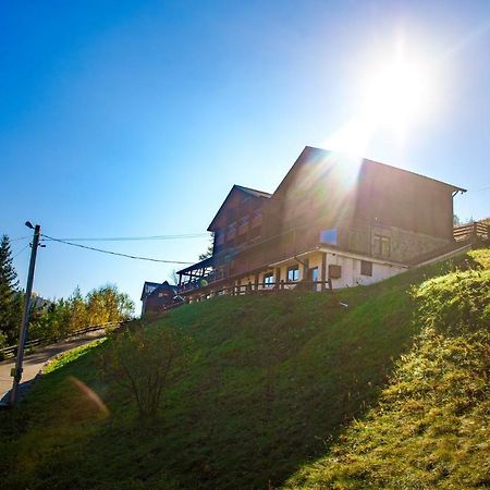 Hotel Georgiy Oryavchyk Exterior foto